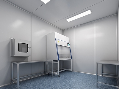 常熟实验室装修公司哪家好