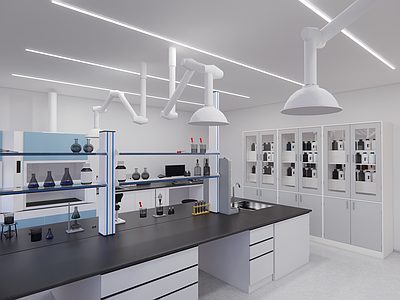 常熟无尘车间装修在各行各业的重要性