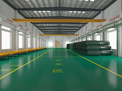 常熟净化车间装修之中有哪些需